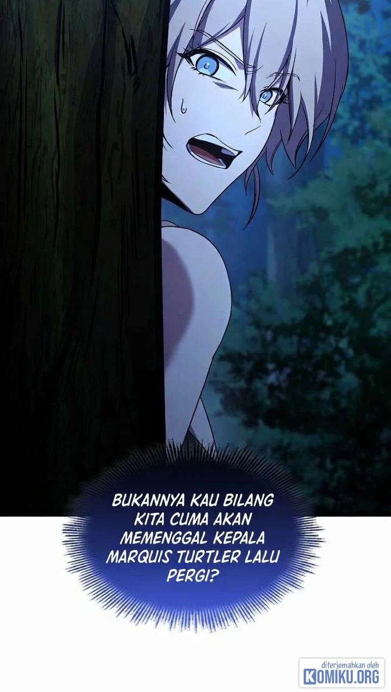 Return of The Greatest Lancer Chapter 218 Gambar 7