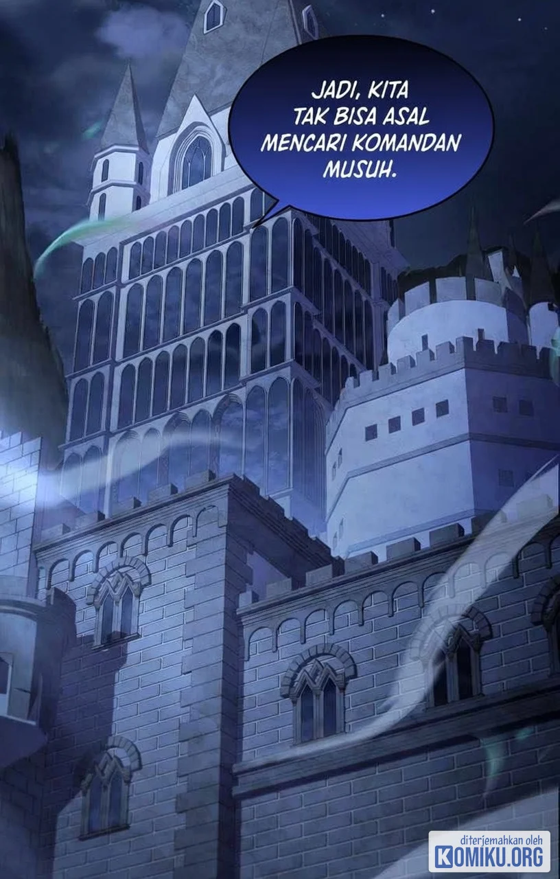 Return of The Greatest Lancer Chapter 218 Gambar 9