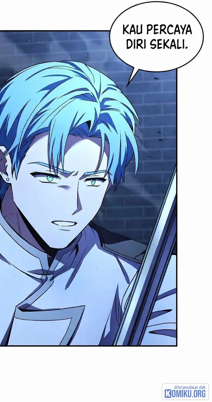 Return of The Greatest Lancer Chapter 219 Gambar 10