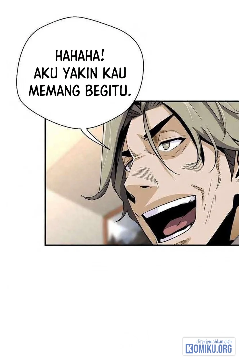 Return of the Legend Chapter 177 Gambar 7