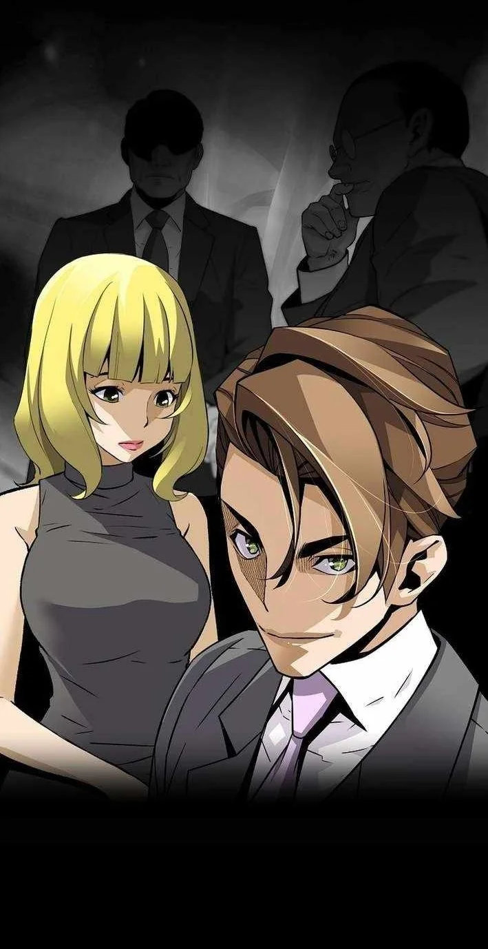 Return of the Legend Chapter 179 Gambar 5