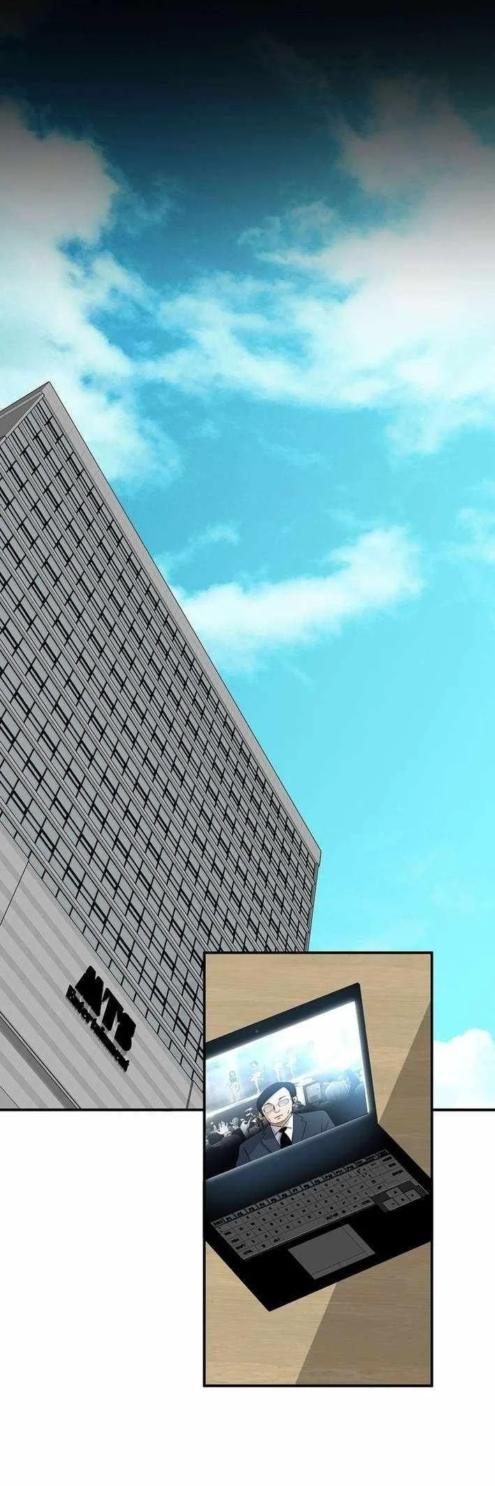 Return of the Legend Chapter 179 Gambar 6