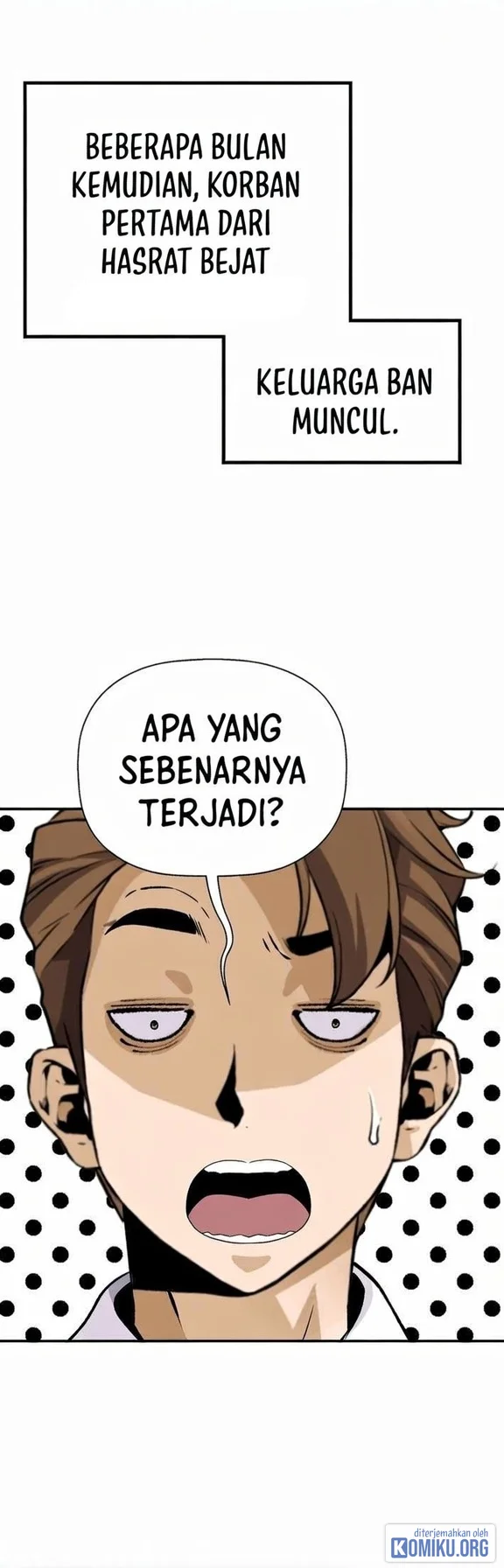 Return of the Legend Chapter 179 Gambar 7