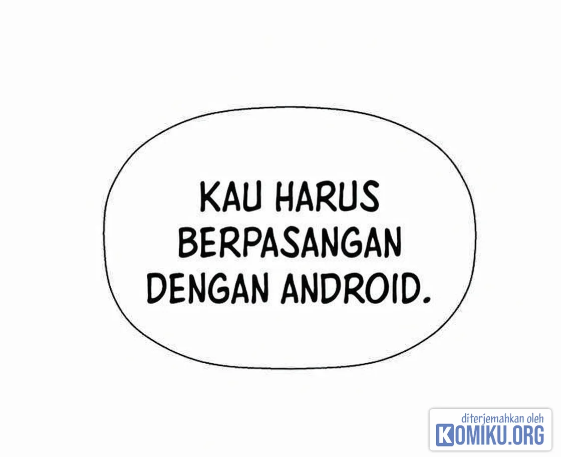 Return of the Legend Chapter 181 Gambar 7