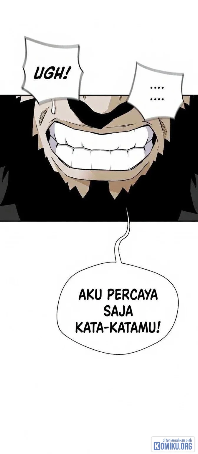 Return of the Legend Chapter 182 Gambar 5