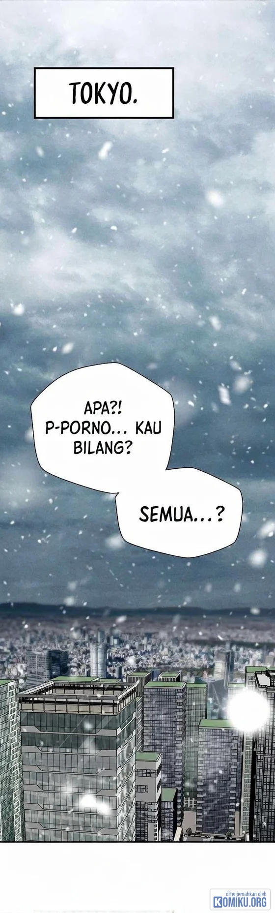 Return of the Legend Chapter 182 Gambar 7