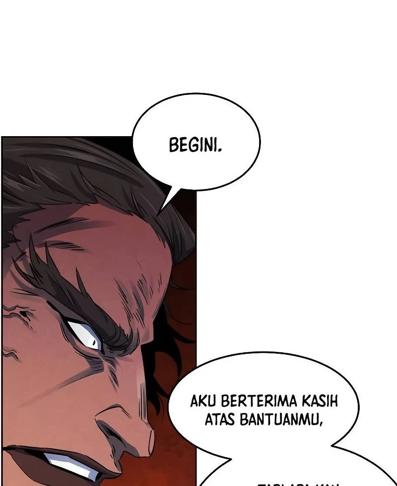 Return of the Mad Demon Chapter 106 Gambar 7