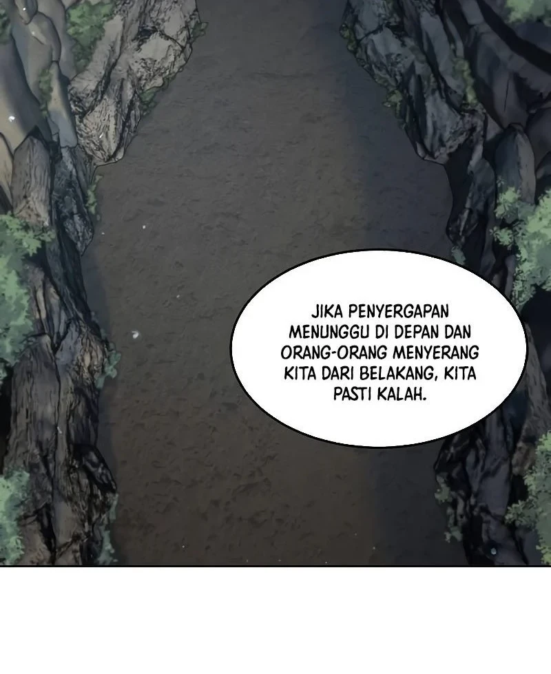 Return of the Mad Demon Chapter 106 Gambar 9