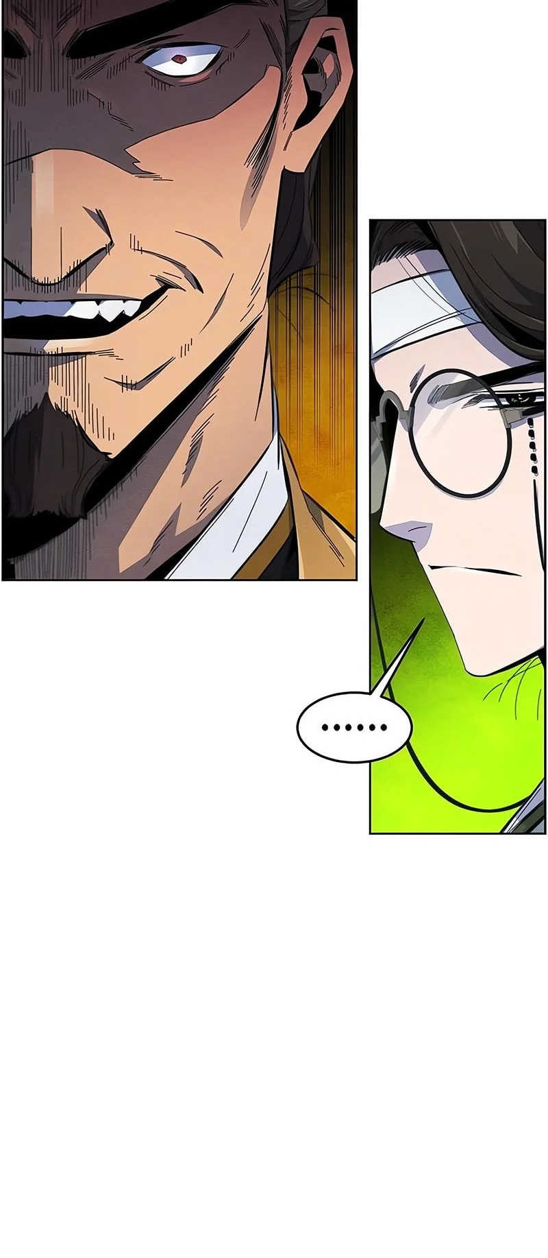Return of the Mad Demon Chapter 183 Gambar 5
