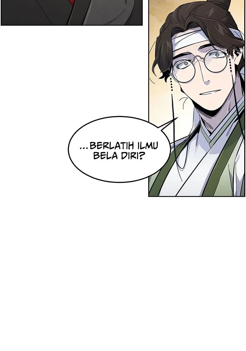 Return of the Mad Demon Chapter 184 Gambar 5