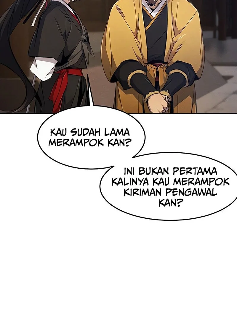 Return of the Mad Demon Chapter 185 Gambar 5