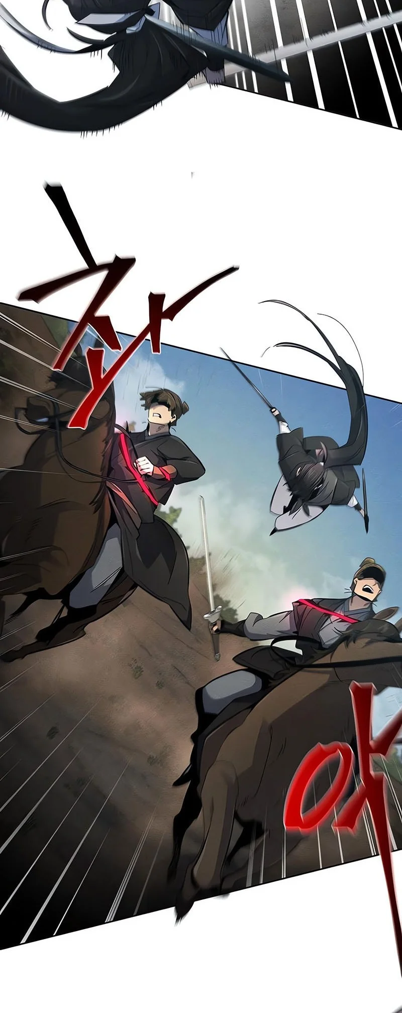 Return of the Mad Demon Chapter 188 Gambar 5