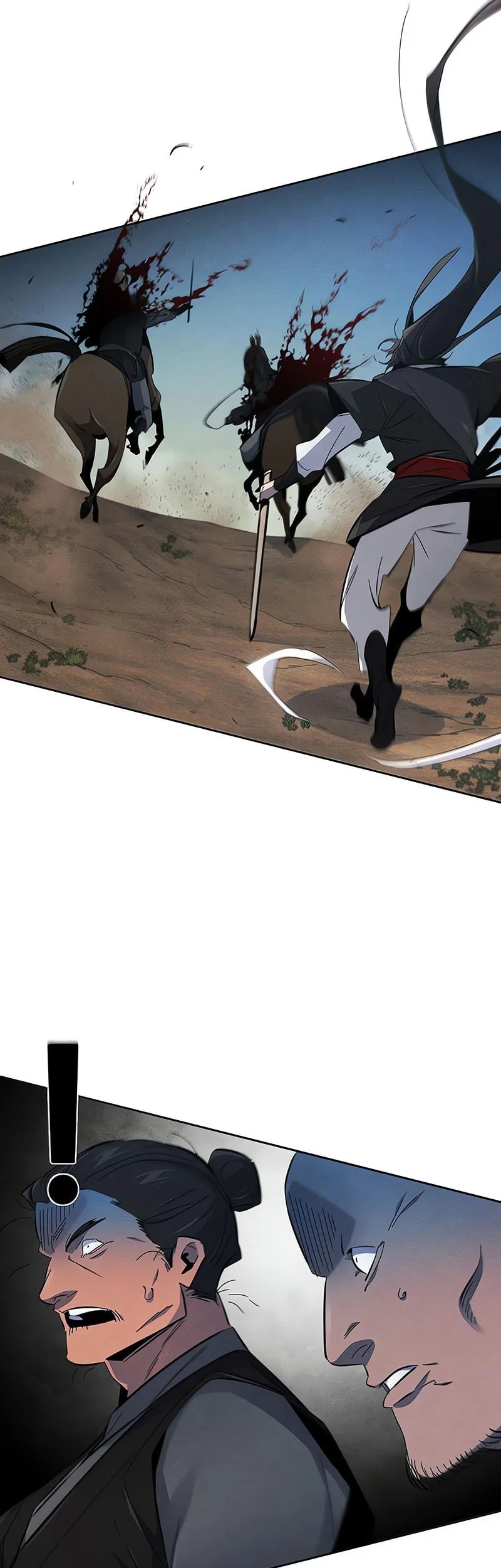 Return of the Mad Demon Chapter 188 Gambar 6