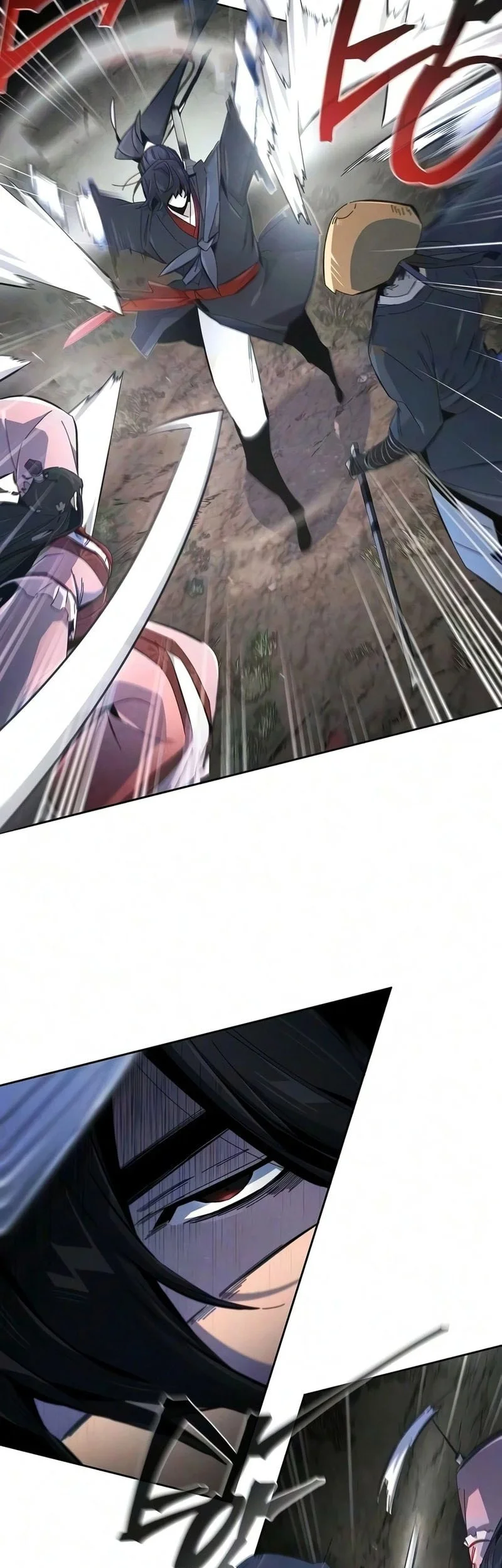 Return of the Mad Demon Chapter 197 Gambar 4