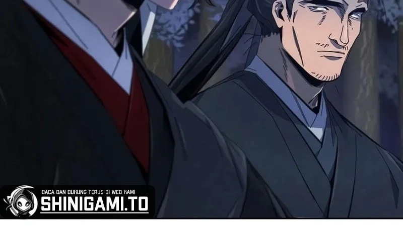Return of the Mad Demon Chapter 200 Gambar 5
