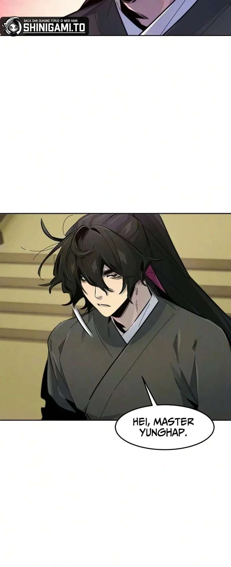 Return of the Mad Demon Chapter 204 Gambar 5