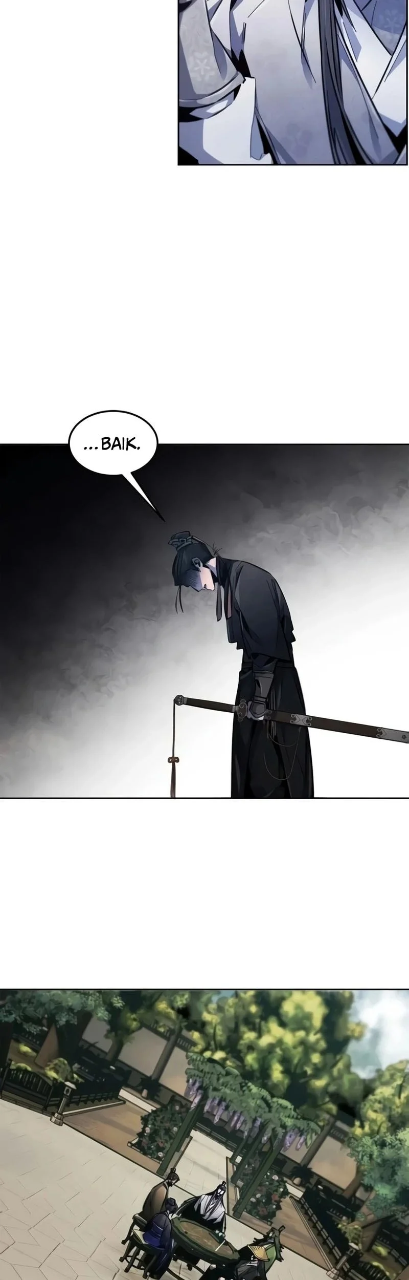 Return of the Mad Demon Chapter 207 Gambar 4