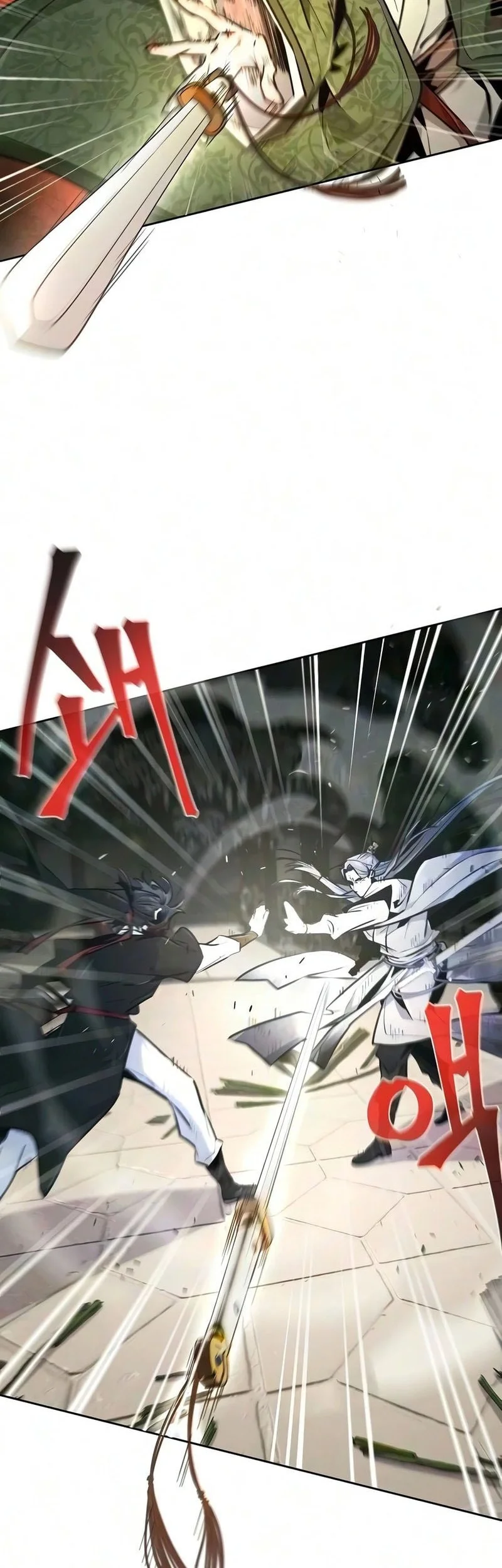 Return of the Mad Demon Chapter 208 Gambar 5