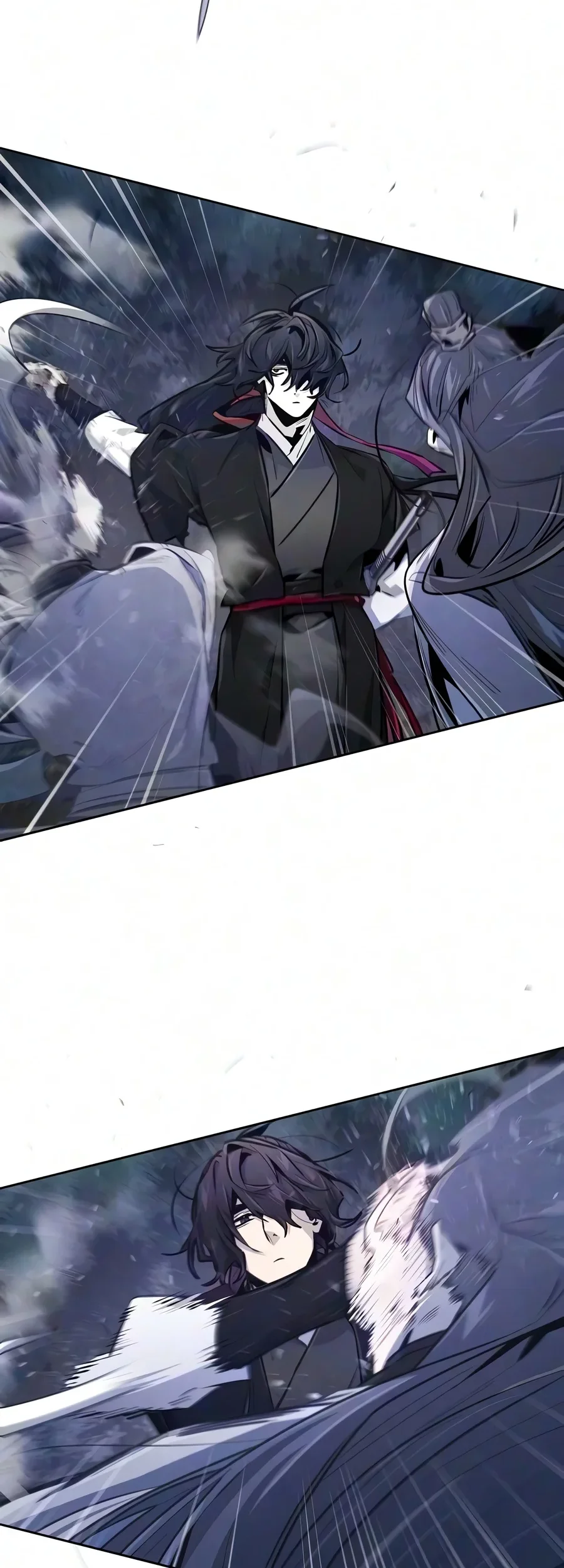Return of the Mad Demon Chapter 211 Gambar 6