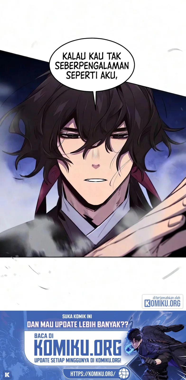Return of the Mad Demon Chapter 211 Gambar 8
