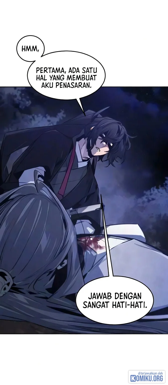Return of the Mad Demon Chapter 212 Gambar 5