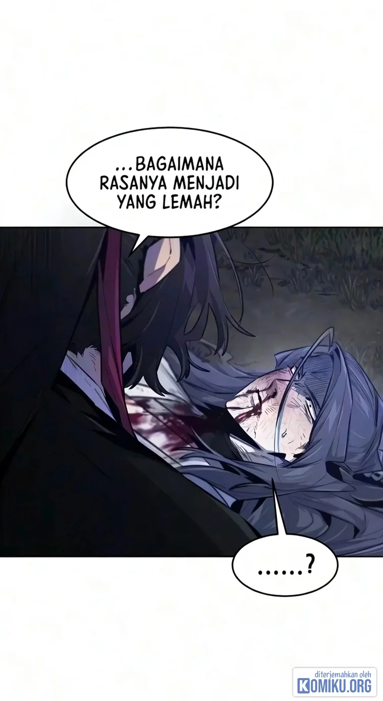 Return of the Mad Demon Chapter 212 Gambar 7