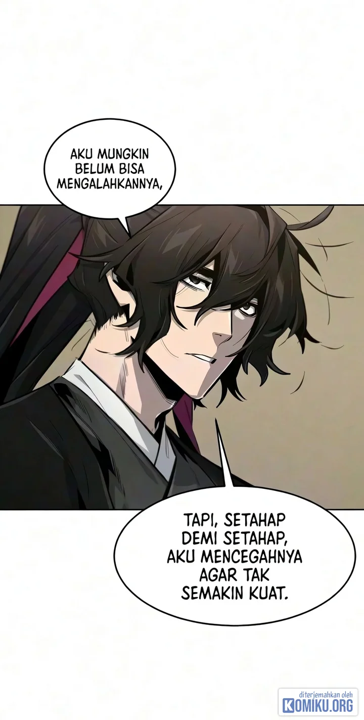 Return of the Mad Demon Chapter 213 Gambar 6