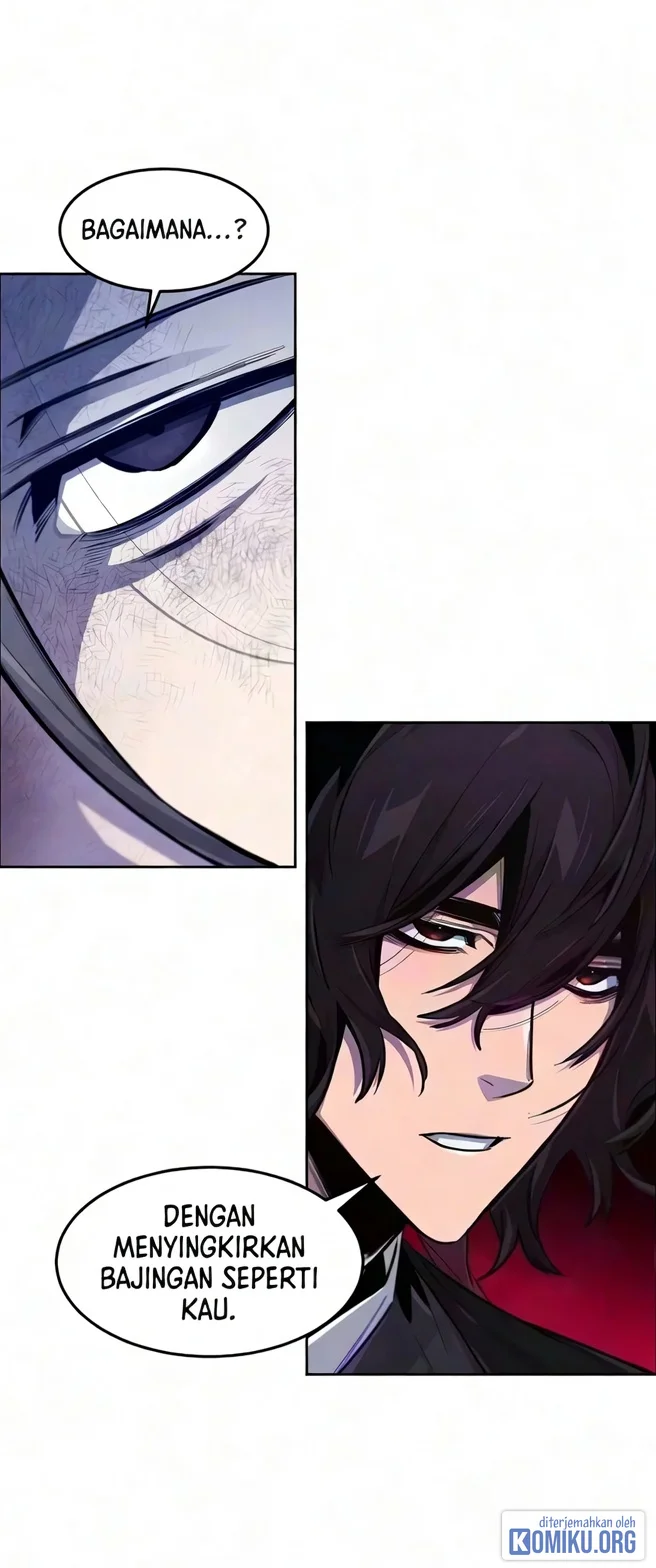 Return of the Mad Demon Chapter 213 Gambar 7