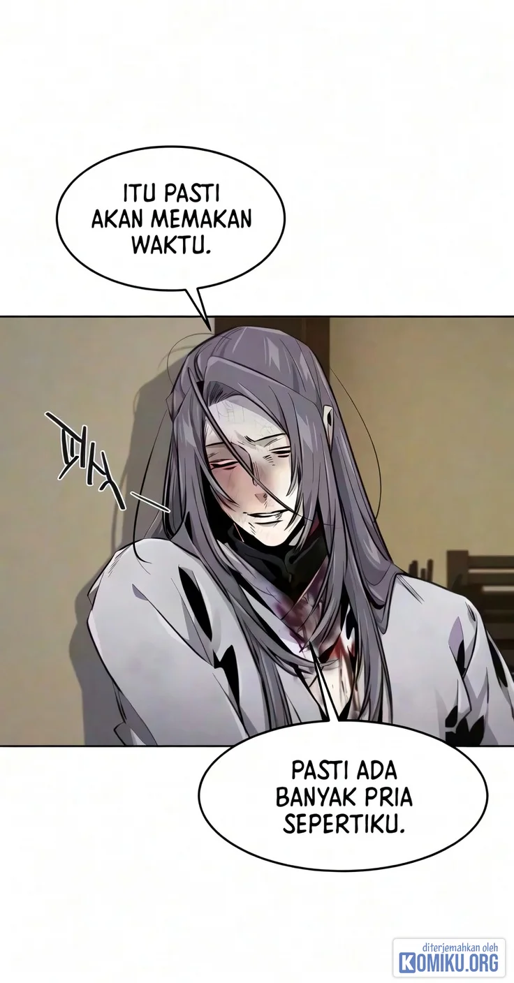 Return of the Mad Demon Chapter 213 Gambar 8