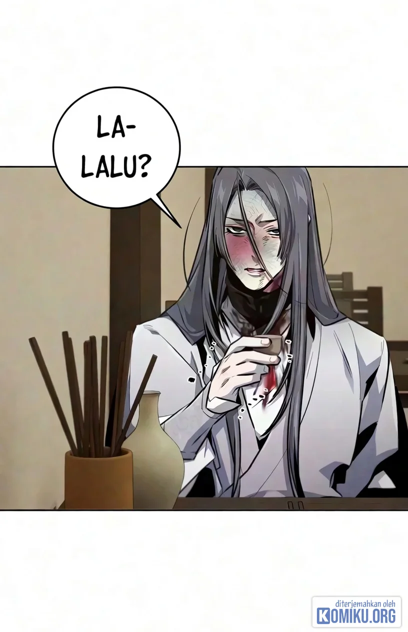 Return of the Mad Demon Chapter 214 Gambar 6