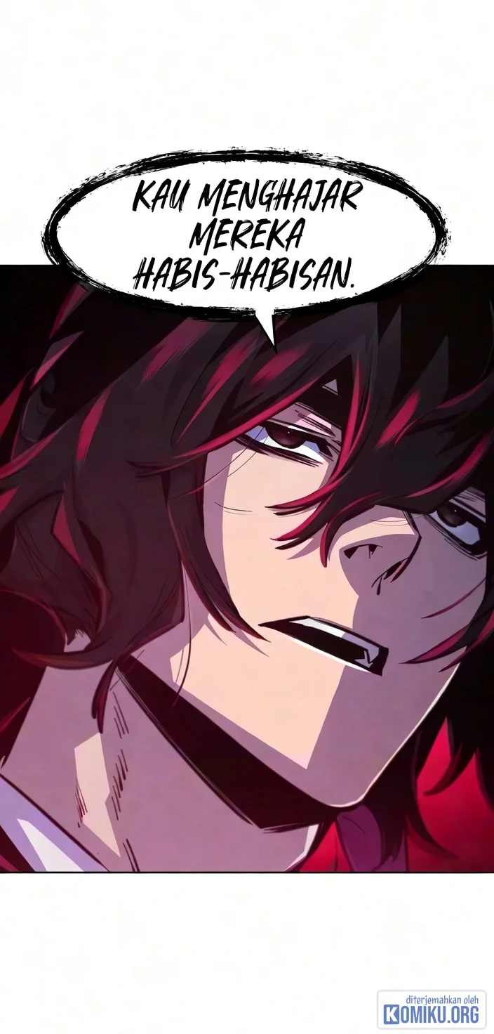 Return of the Mad Demon Chapter 214 Gambar 7