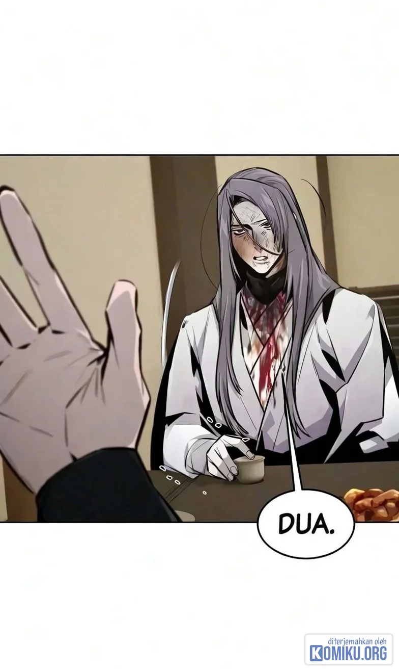 Return of the Mad Demon Chapter 215 Gambar 7