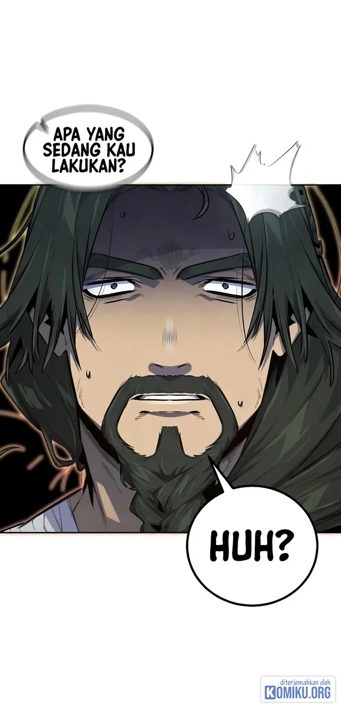Return of the Mad Demon Chapter 217 Gambar 4