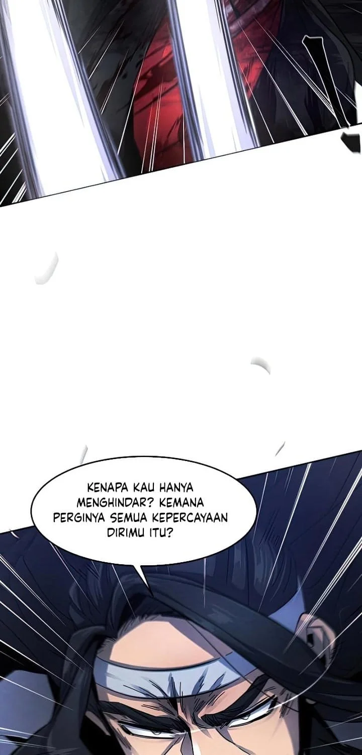 Return of the Mad Demon Chapter 52 Gambar 5