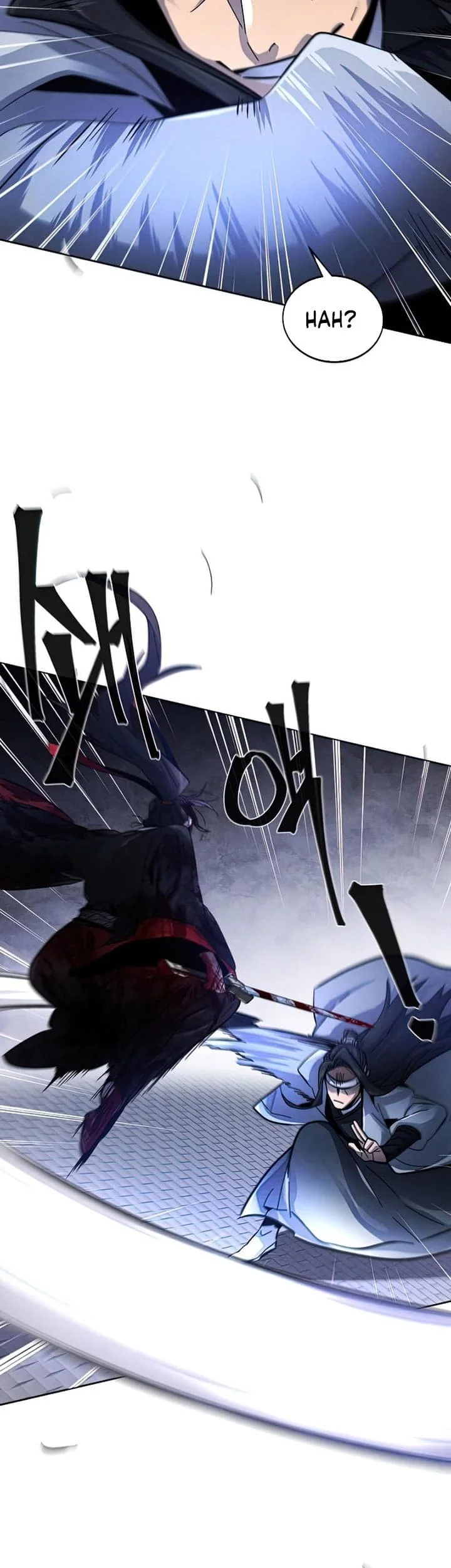 Return of the Mad Demon Chapter 52 Gambar 6