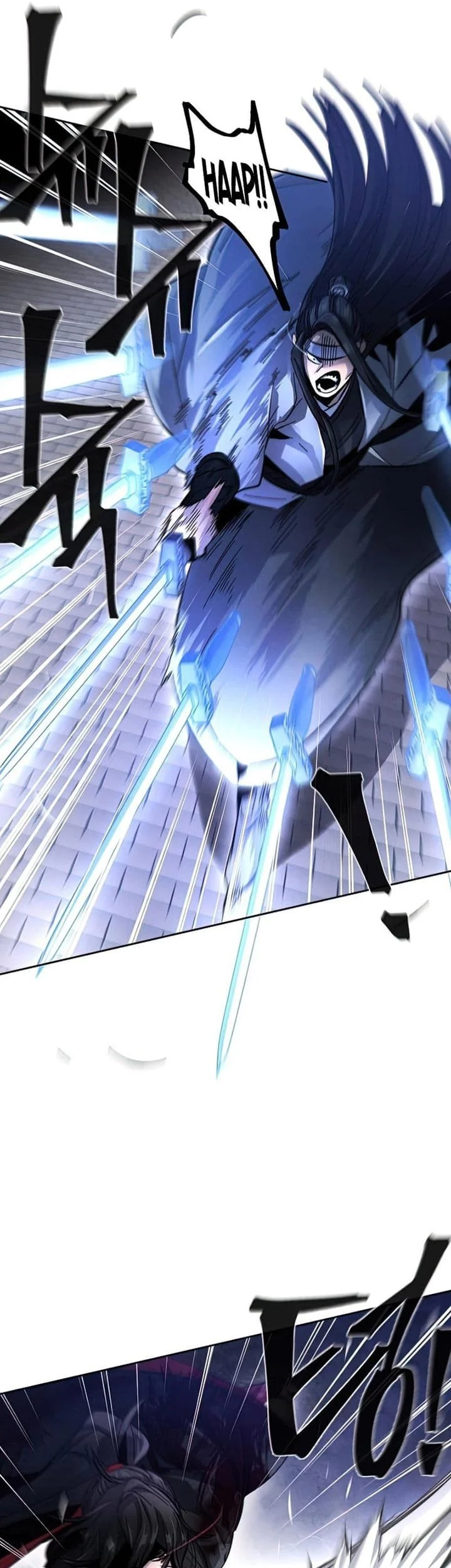 Return of the Mad Demon Chapter 52 Gambar 8
