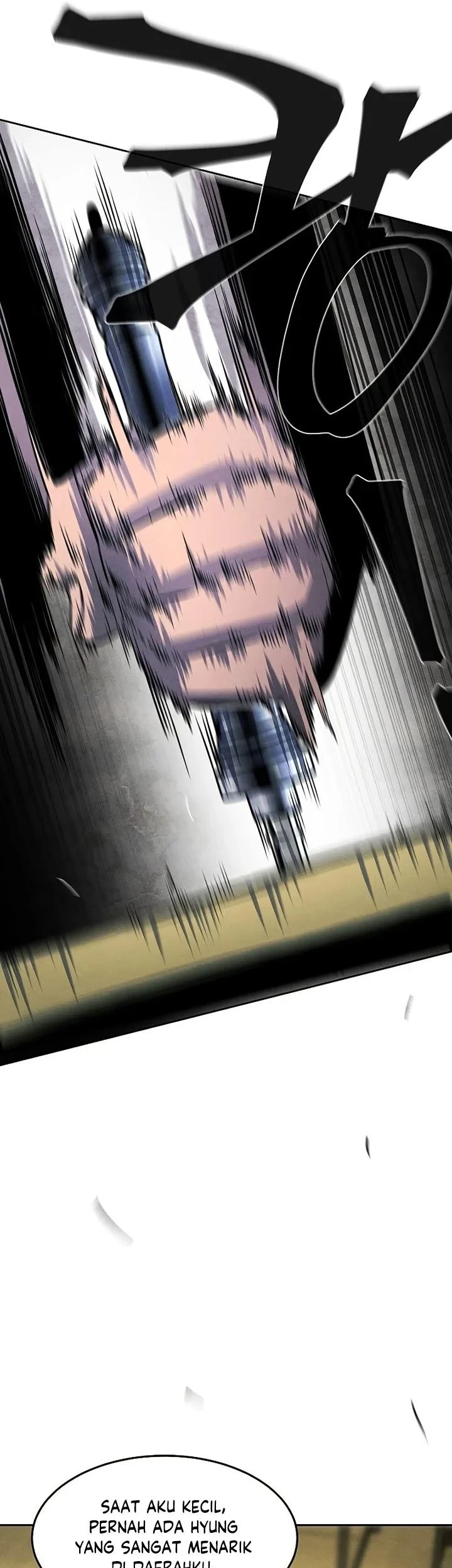 Return of the Mad Demon Chapter 54 Gambar 8