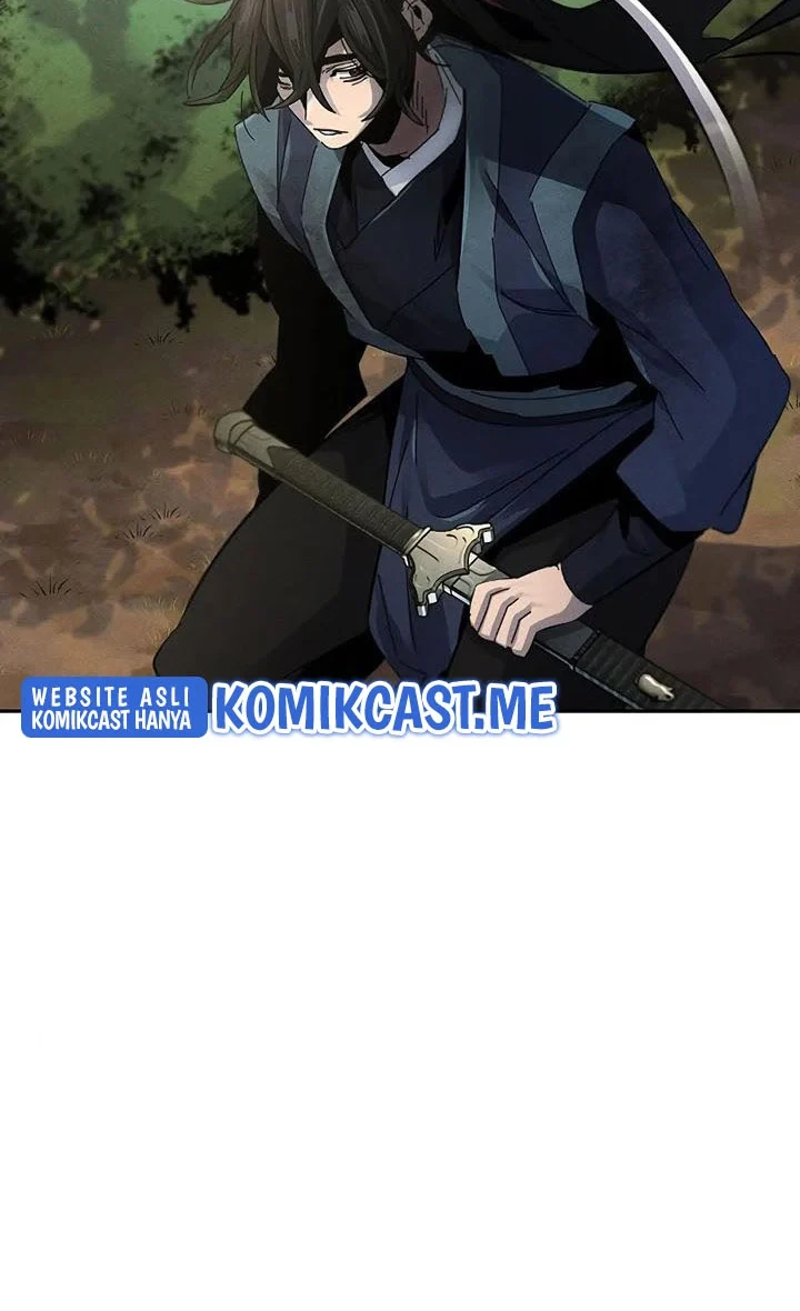 Return of the Mad Demon Chapter 58 Gambar 7