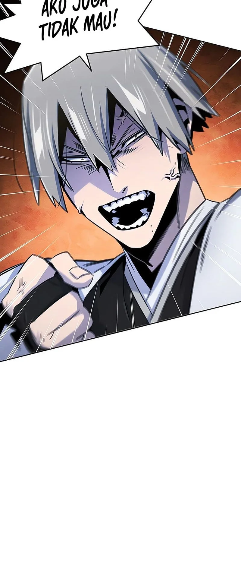 Return of the Mad Demon Chapter 93 Gambar 5