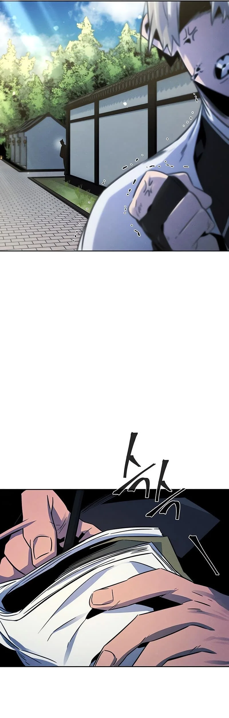 Return of the Mad Demon Chapter 93 Gambar 6