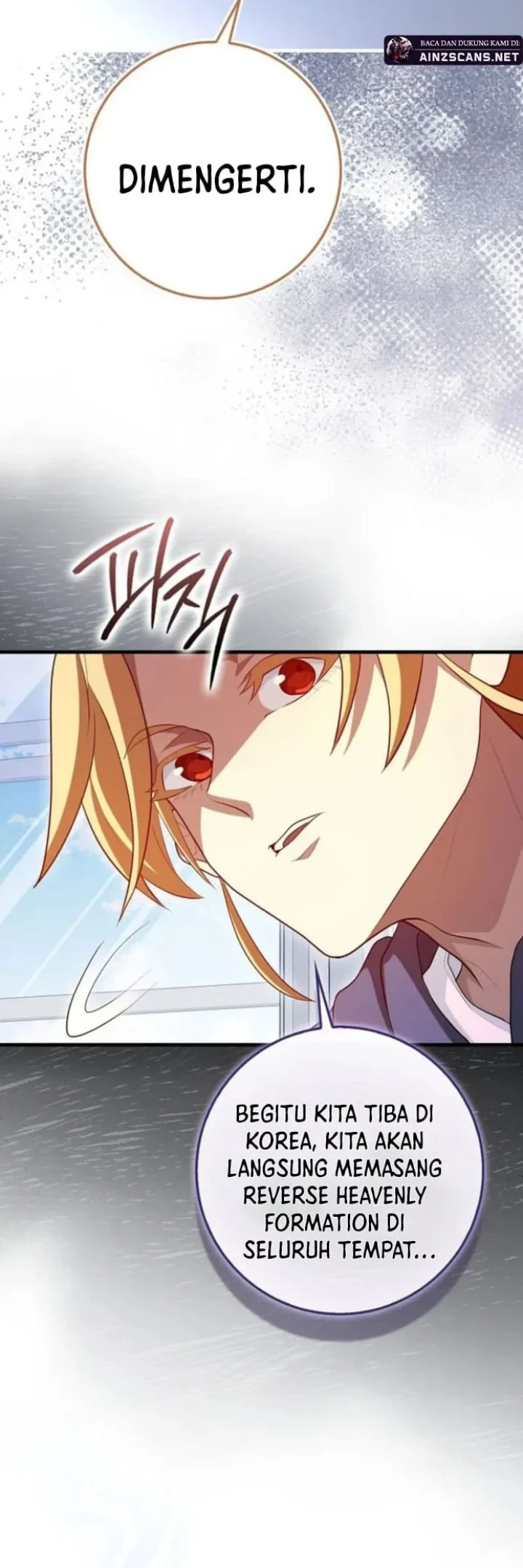 Return Of The Martial Arts Genius Chapter 115 Gambar 4