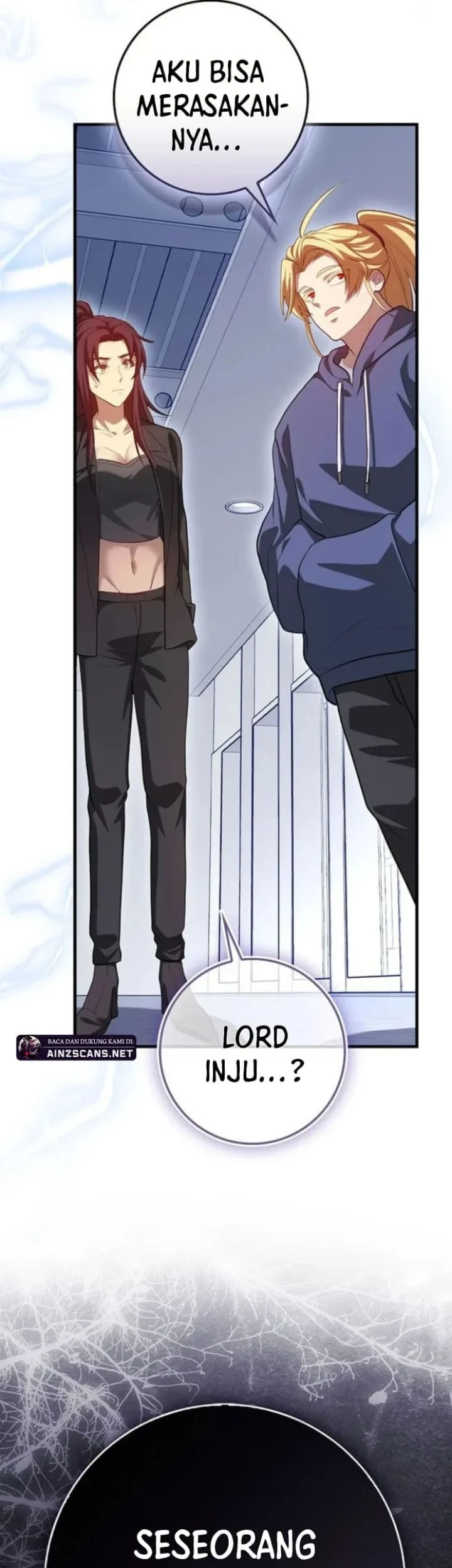 Return Of The Martial Arts Genius Chapter 115 Gambar 5