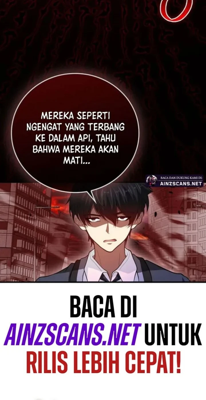 Return Of The Martial Arts Genius Chapter 119 Gambar 7