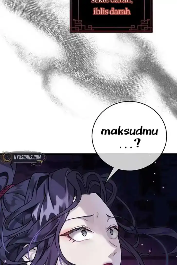 Return of the Namgung Clan's Granddaughter Chapter 1 Gambar 14