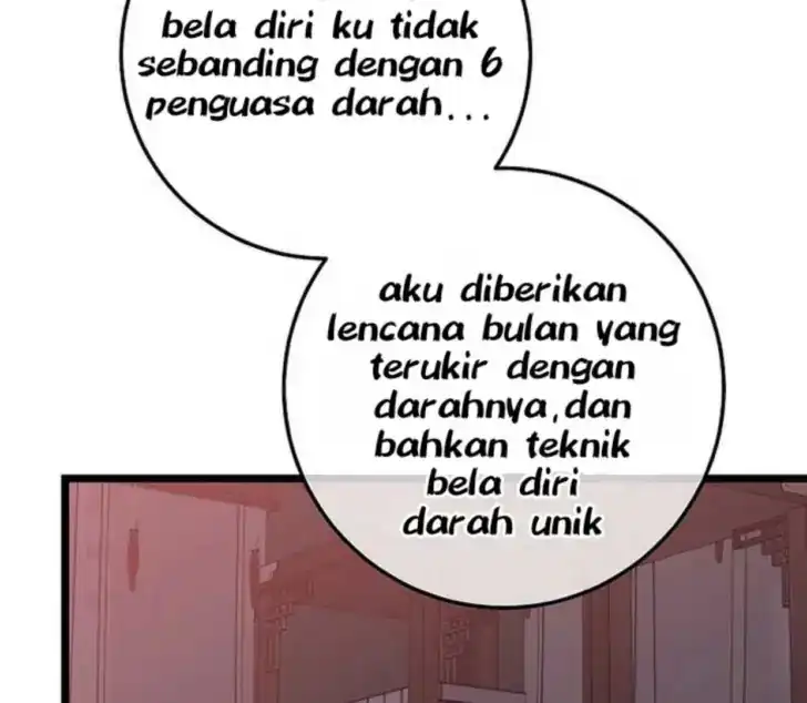 Return of the Namgung Clan's Granddaughter Chapter 10 Gambar 17