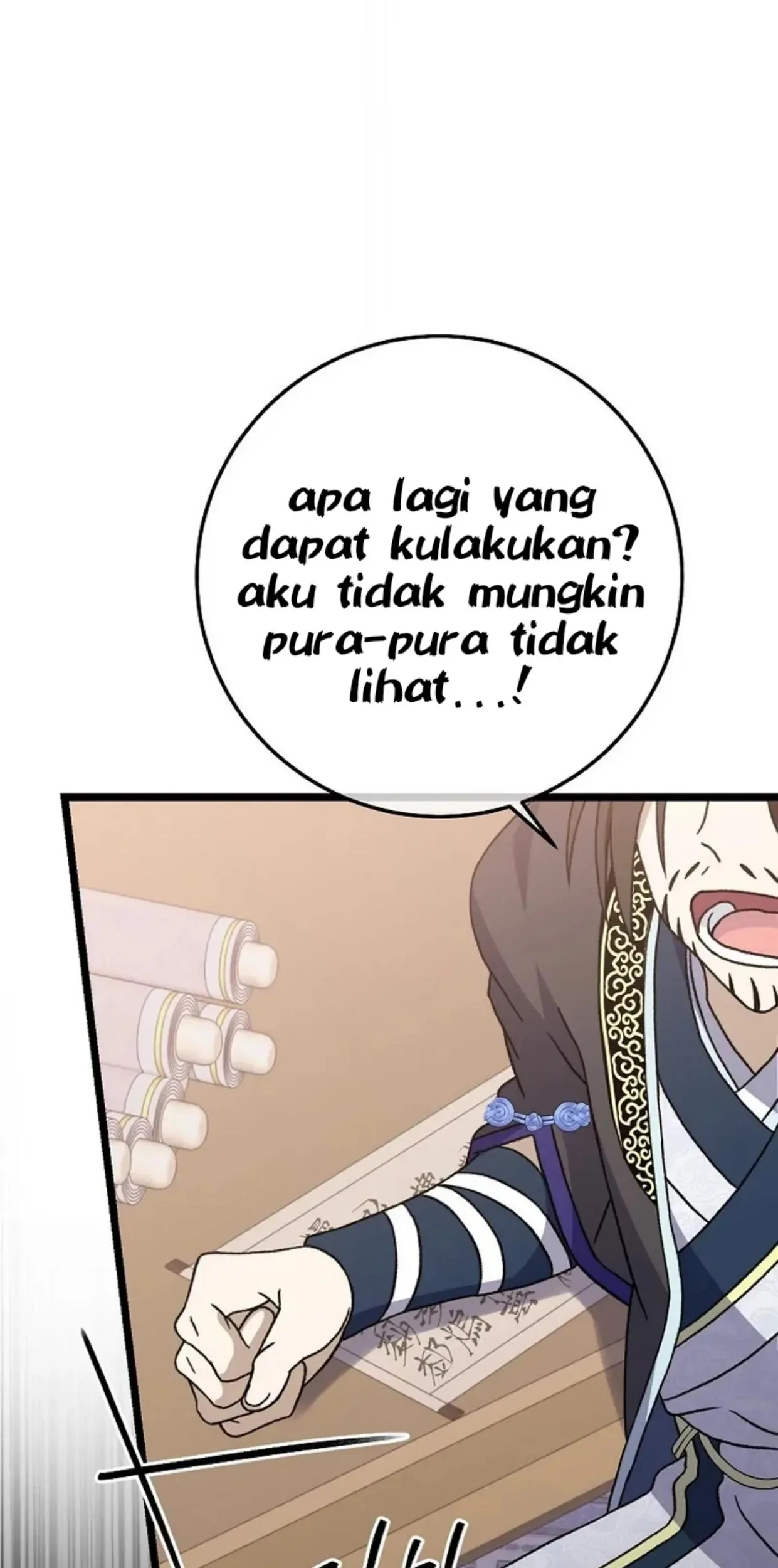 Return of the Namgung Clan's Granddaughter Chapter 11 Gambar 16