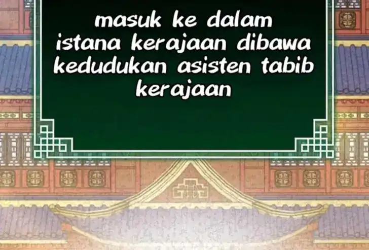 Return of the Namgung Clan's Granddaughter Chapter 12 Gambar 14