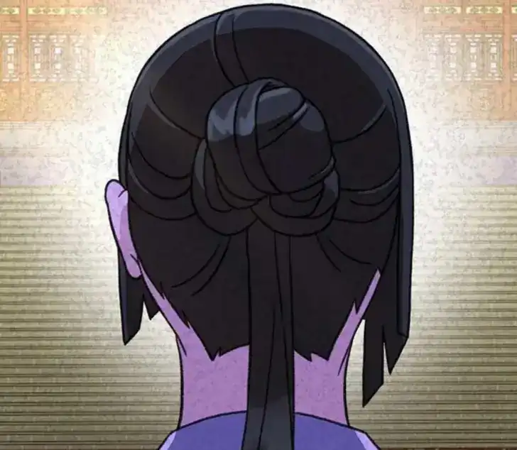 Return of the Namgung Clan's Granddaughter Chapter 12 Gambar 15