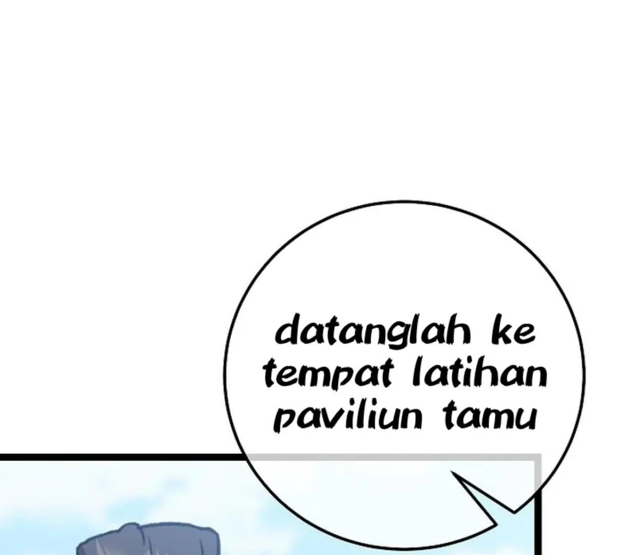 Return of the Namgung Clan's Granddaughter Chapter 13 Gambar 18
