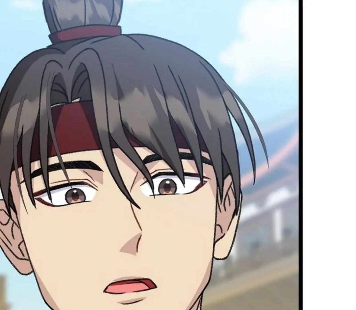 Return of the Namgung Clan's Granddaughter Chapter 13 Gambar 19